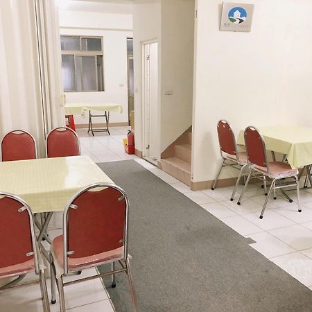 Yun'S Homestay Luodong Eksteriør billede