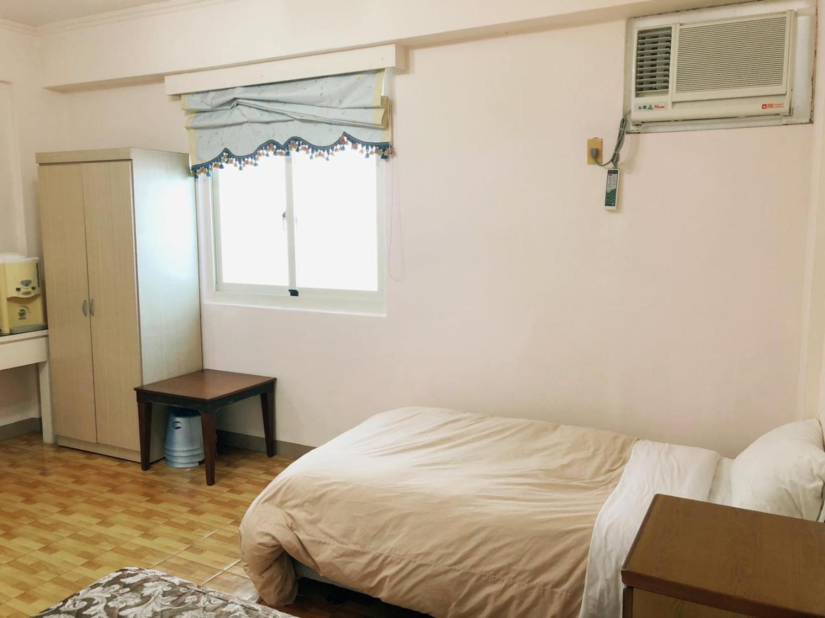 Yun'S Homestay Luodong Eksteriør billede