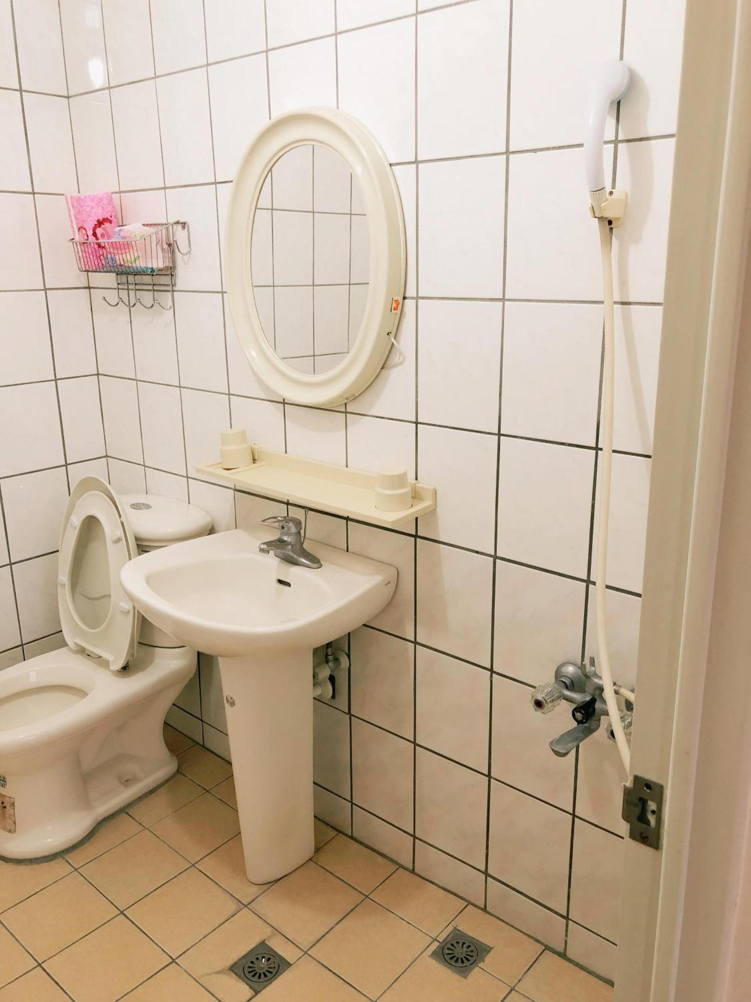 Yun'S Homestay Luodong Eksteriør billede