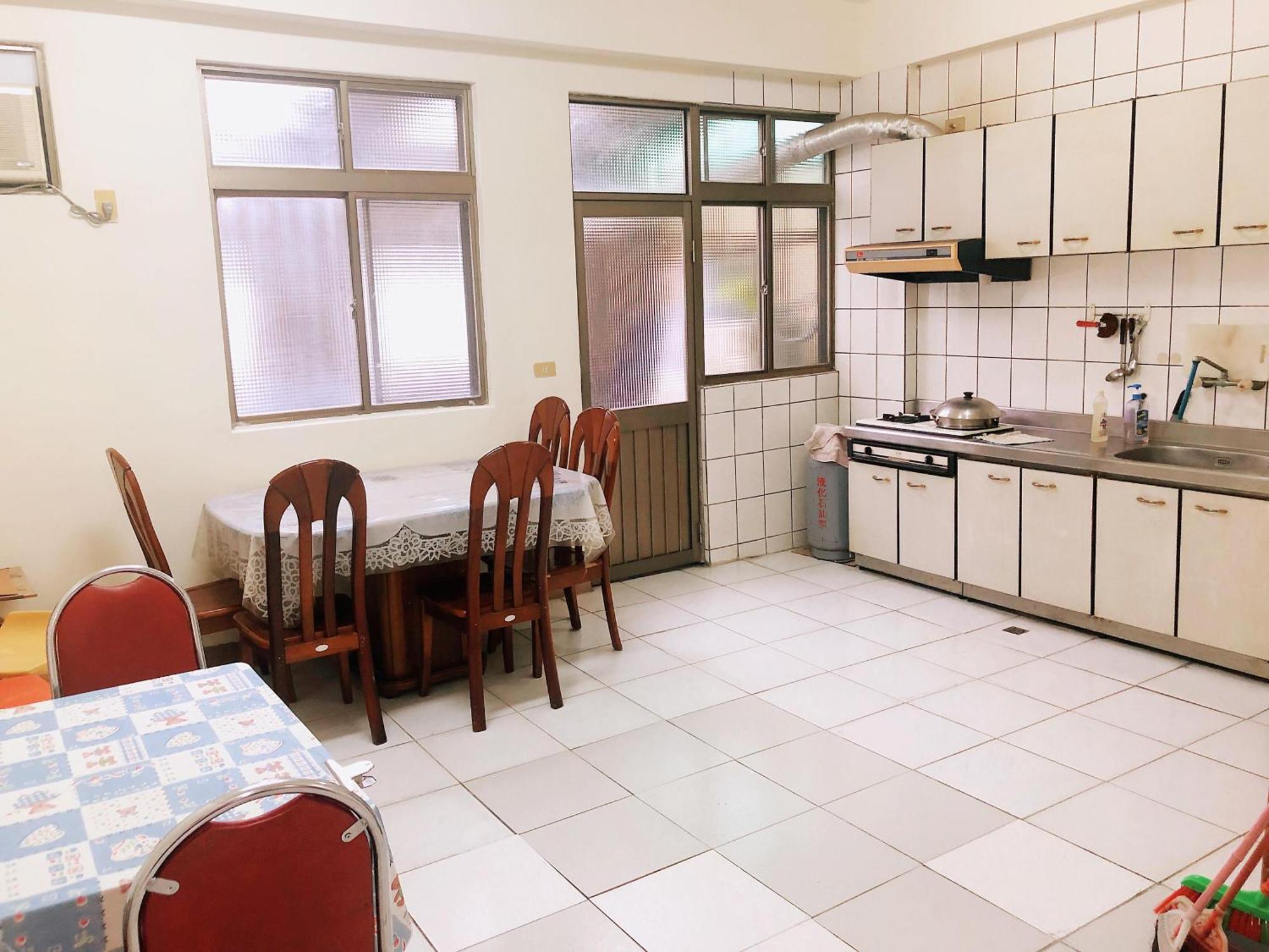 Yun'S Homestay Luodong Eksteriør billede