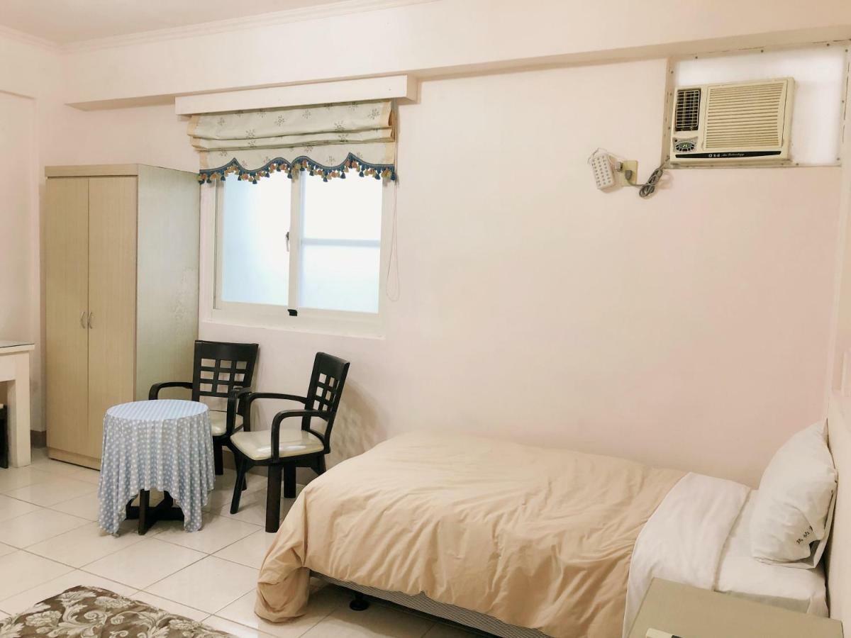 Yun'S Homestay Luodong Eksteriør billede
