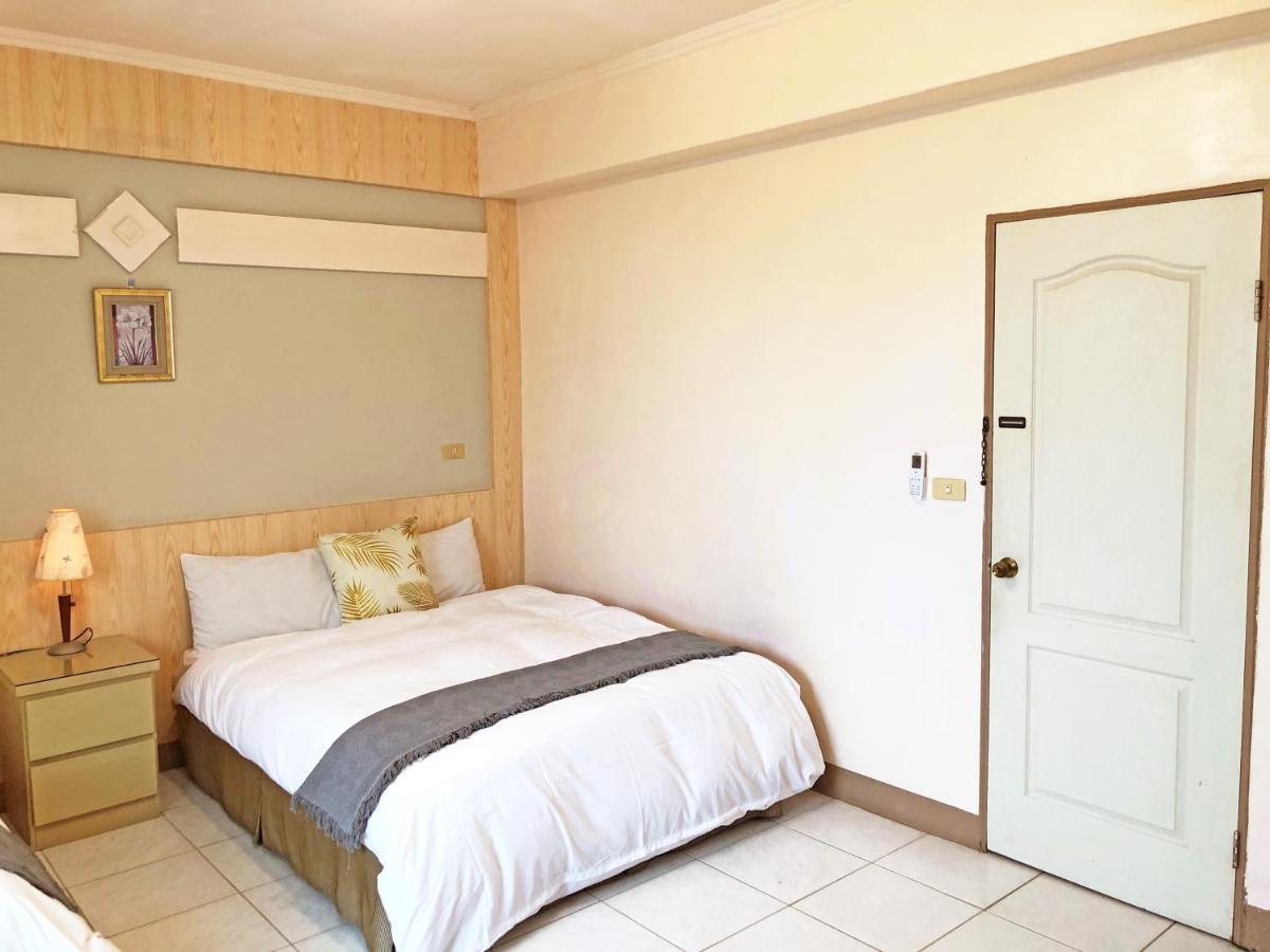 Yun'S Homestay Luodong Eksteriør billede