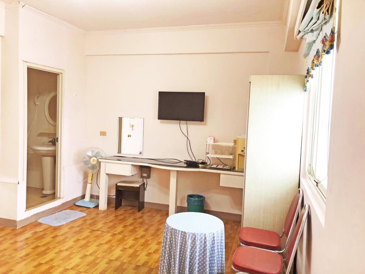 Yun'S Homestay Luodong Eksteriør billede